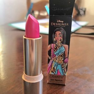 Colourpop Disney Designer Collection